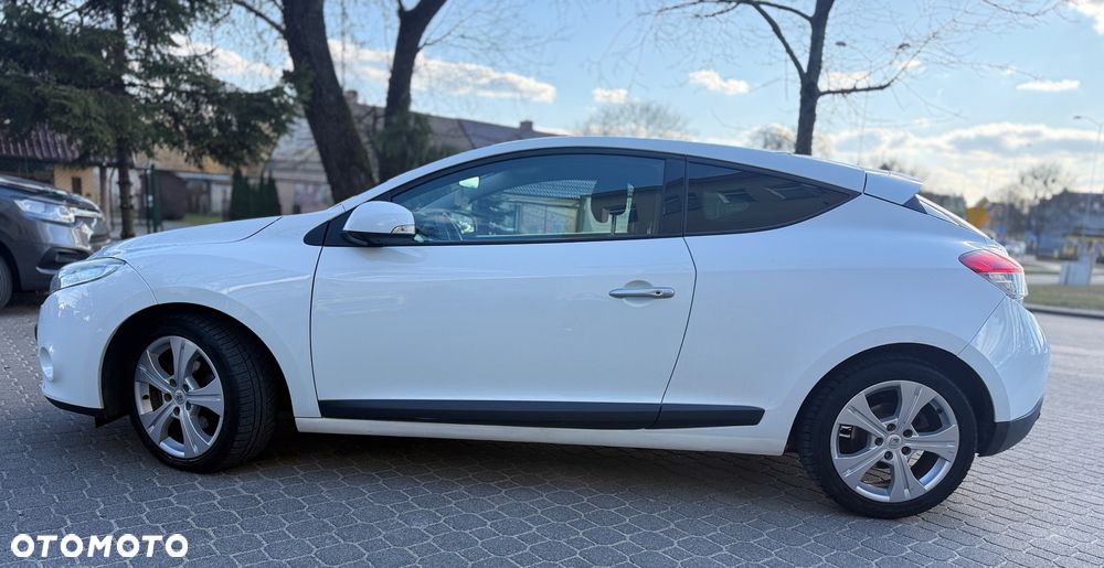 Renault Megane - 6