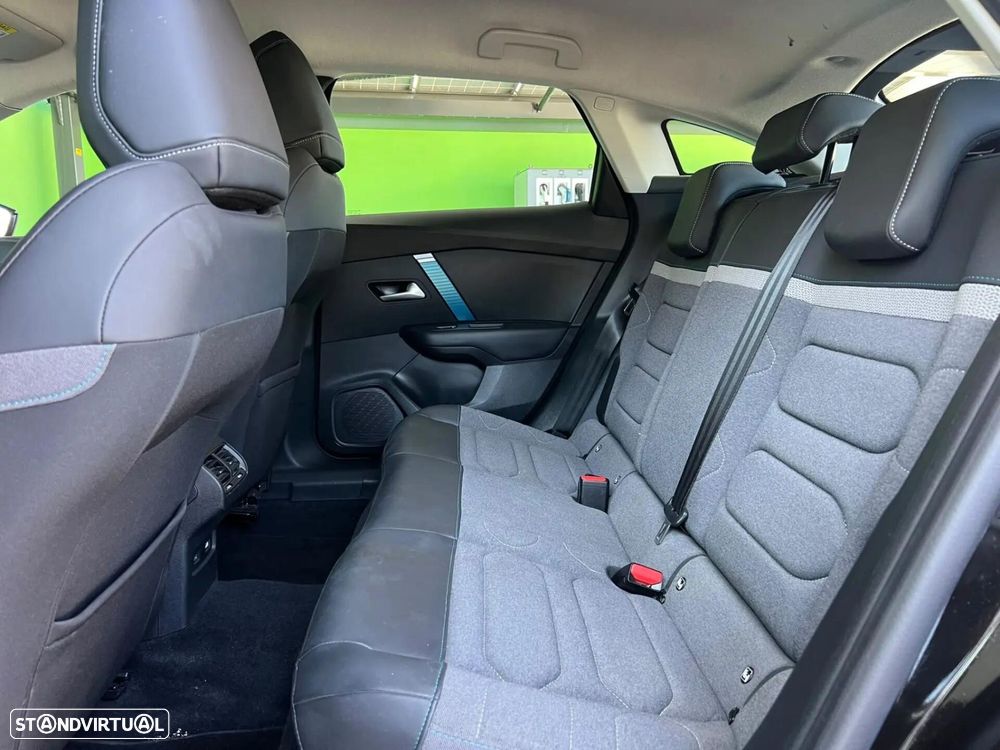 Citroën e-C4 50 kWh Feel Pack - 10