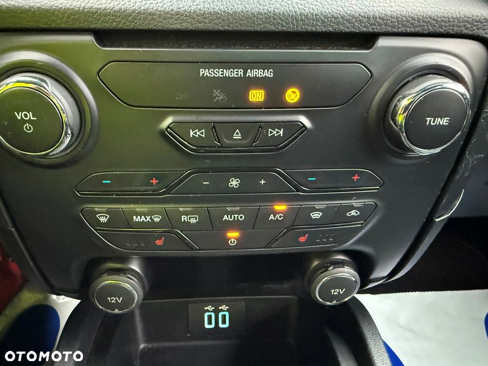 Ford Ranger 2,0 l EcoBlue Autm Wildtrak - 39