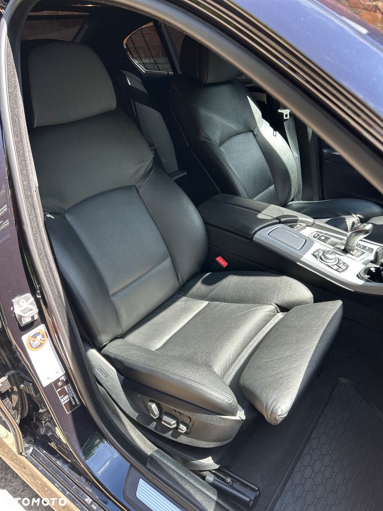 BMW Seria 5 530d - 22