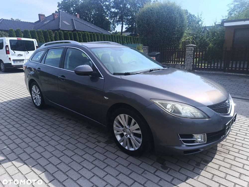 Mazda 6 Sport 2.0 Exclusive - 13