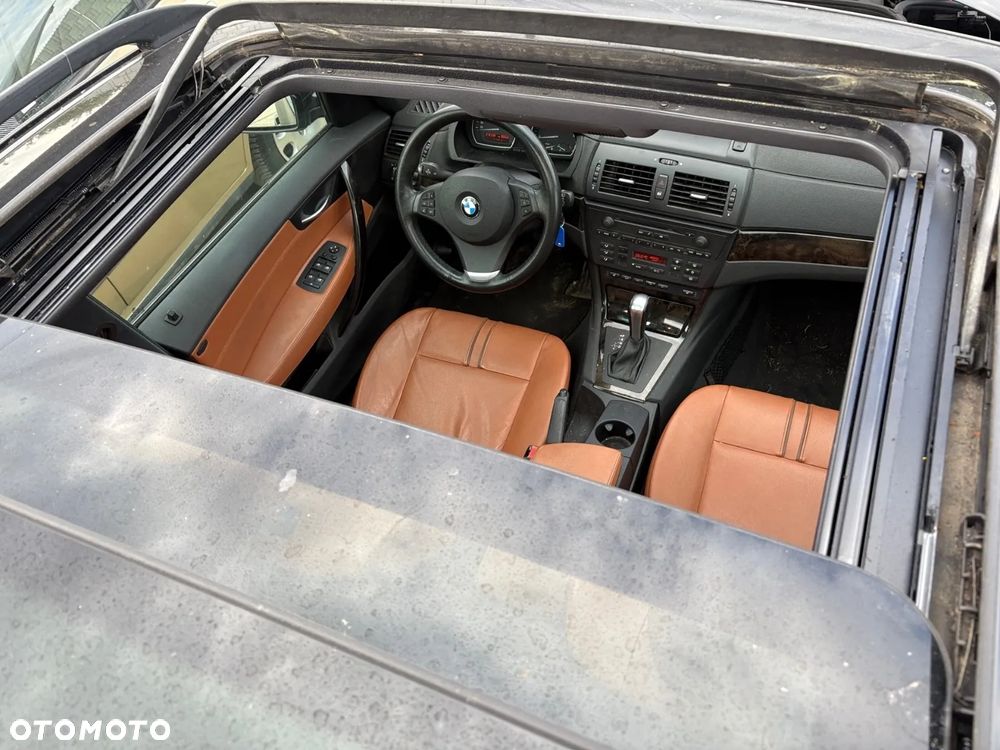 BMW X3 xDrive30d Limited Sport Edition - 9
