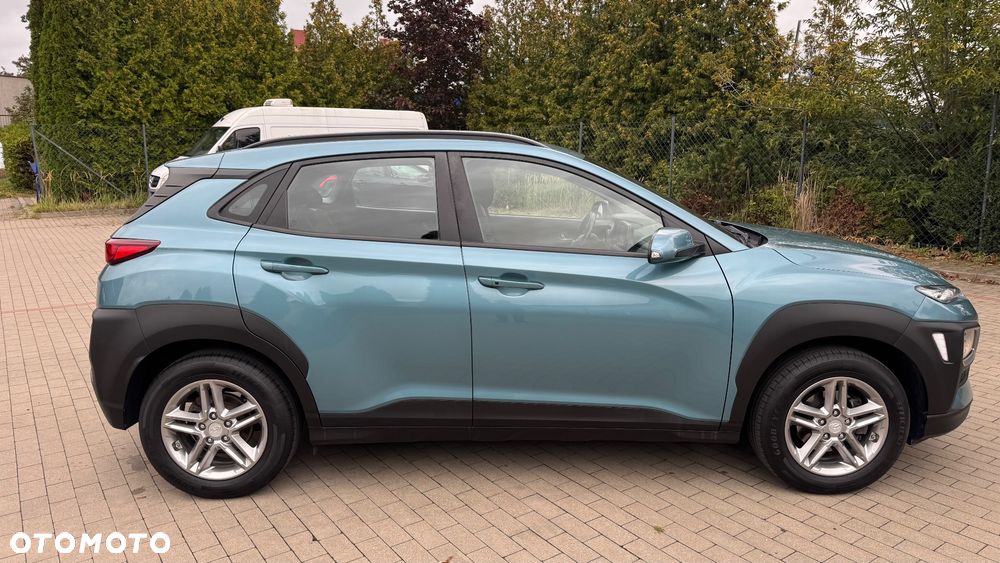 Hyundai Kona 1.0 T-GDI Advantage - 18