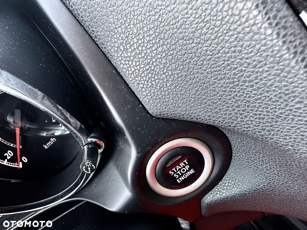 Mitsubishi ASX 1.6 DI-D 4WD Top - 20