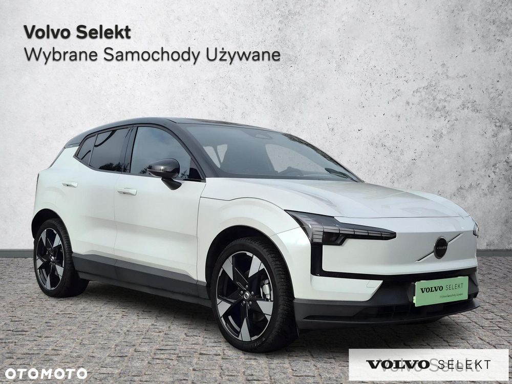 Volvo EX30 - 9