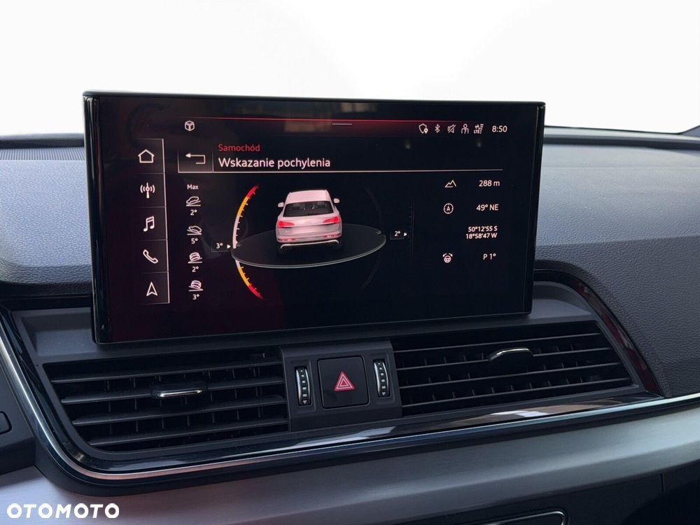 Audi SQ5 Sportback - 30