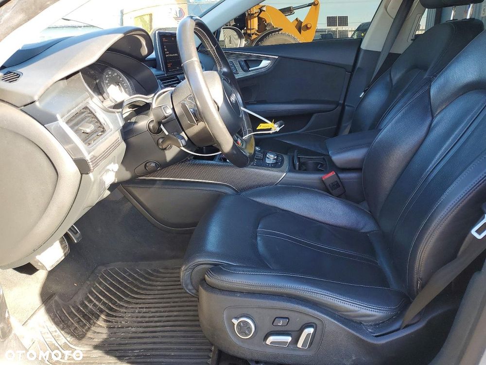 Audi S7 Sportback 4.0 TFSI Quattro S tronic - 8