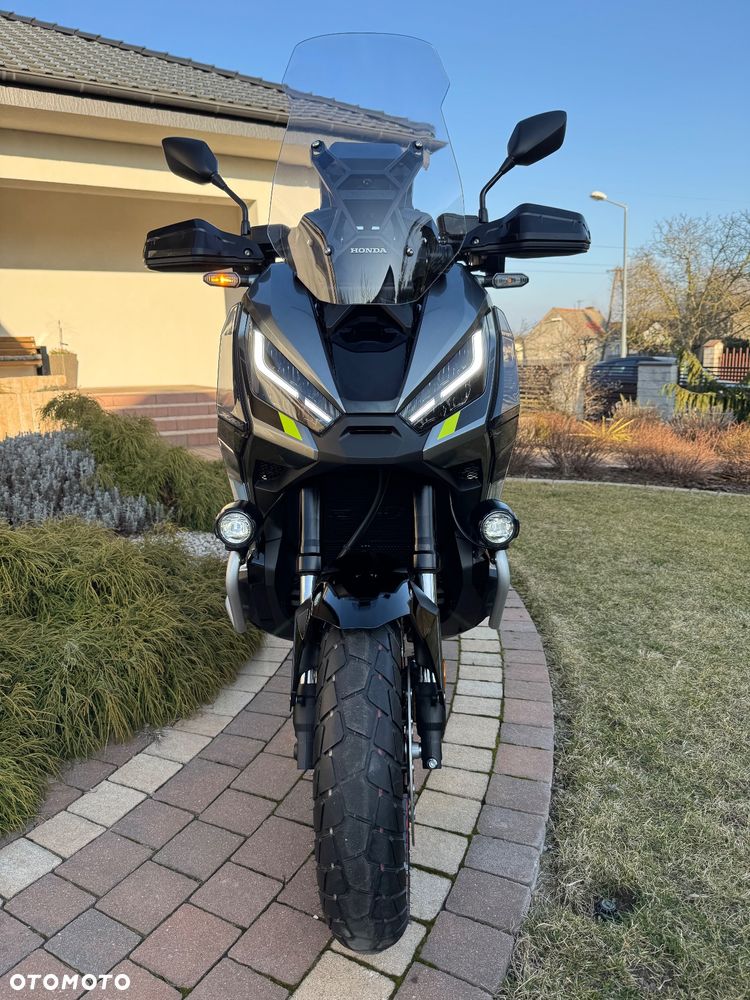 Honda X-ADV - 17