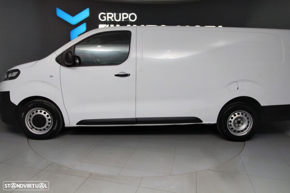Fiat Scudo Scudo L3h1 1.5 Bluehdi 100cv - 5