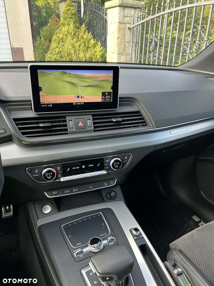 Audi Q5 2.0 TDI Quattro (clean diesel) S tronic - 4