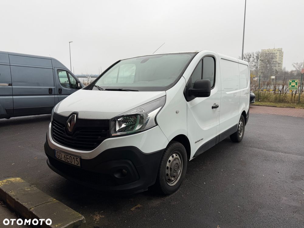 Renault Trafic - 3