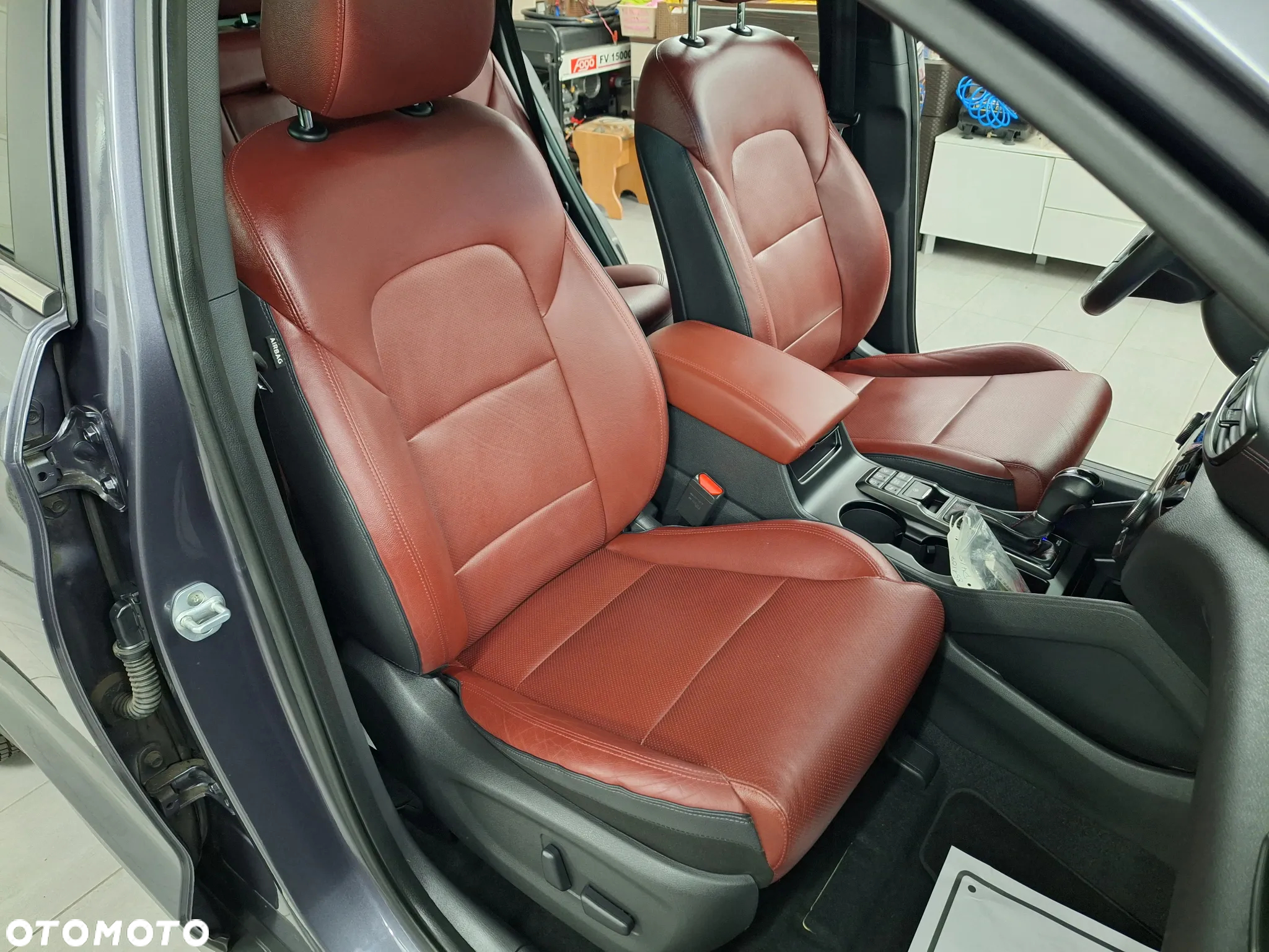 Hyundai Tucson 1.6 T-GDI Premium 4WD DCT - 29