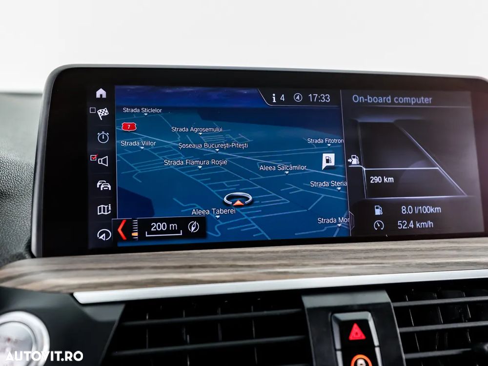 BMW X3 xDrive20d AT xLine - 18
