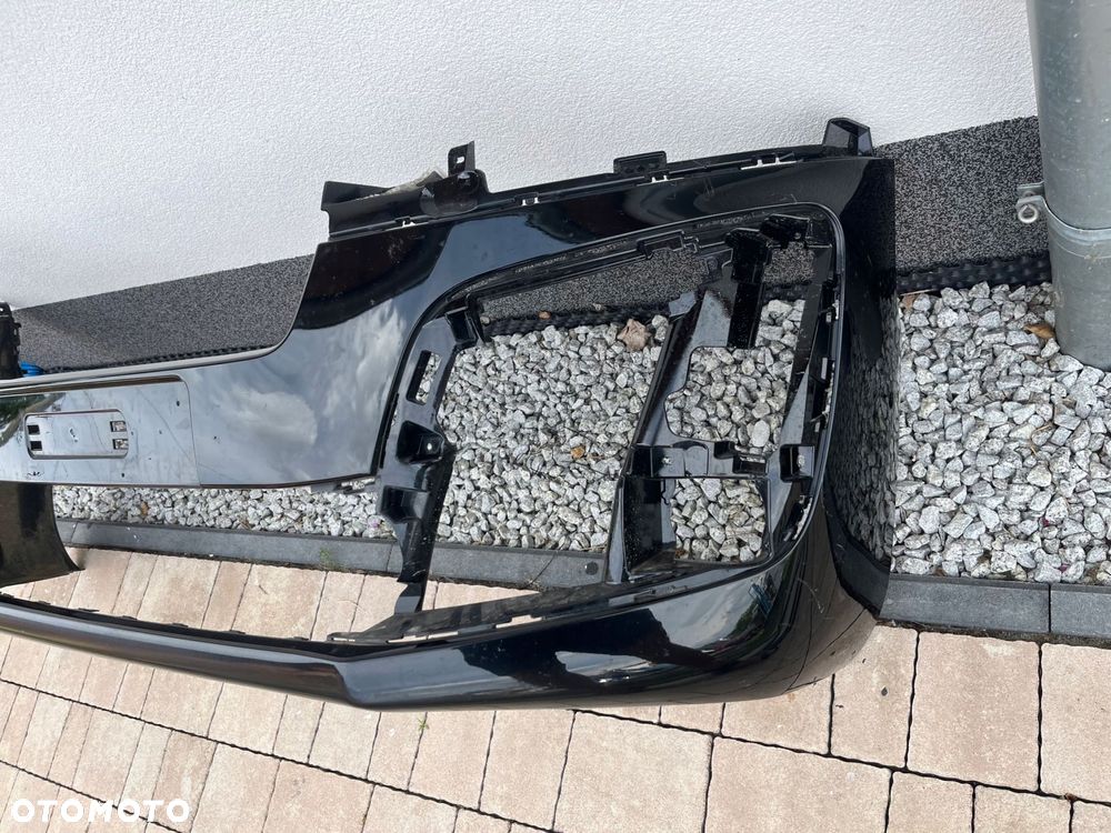 ZDERZAK PRZÓD PRZEDNI JUMPY EXPERT TRAVELLER 17- - 2