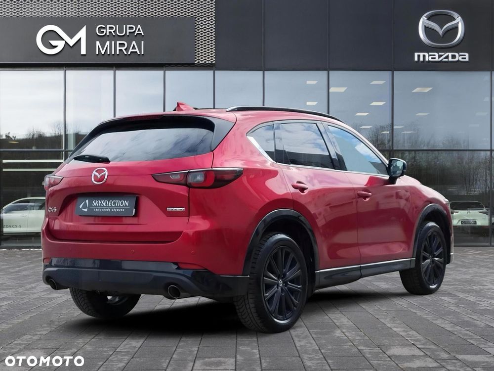 Mazda CX-5 2.0 Homura 2WD - 6