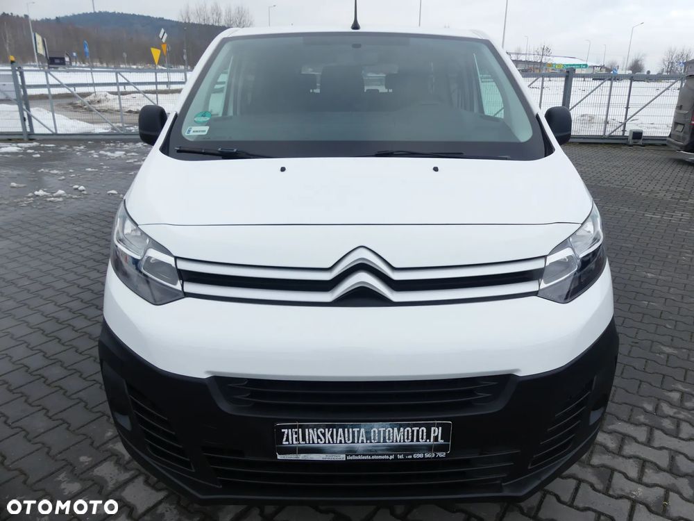 Citroën SpaceTourer - 17