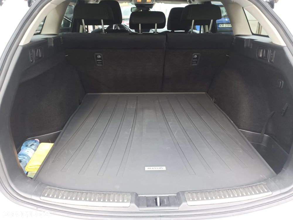 Mazda 6 2.0 SkyMotion - 22