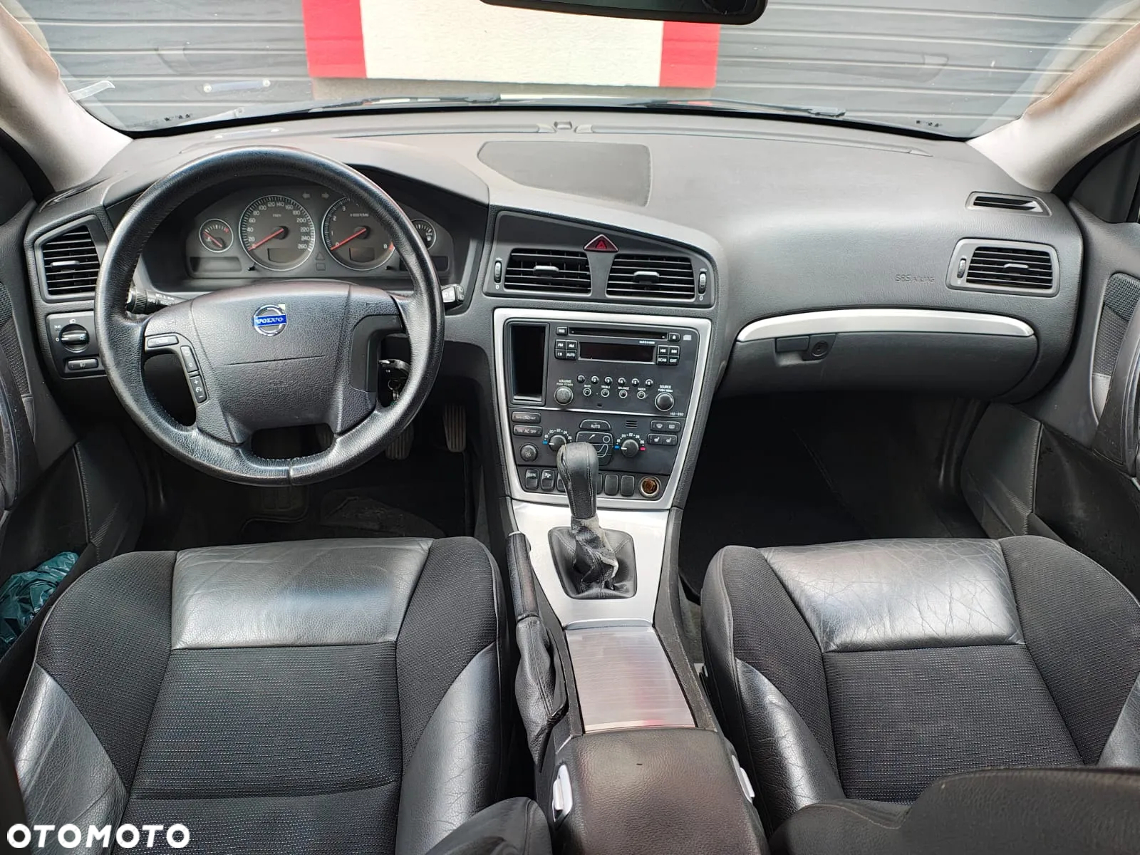 Volvo V70 - 9