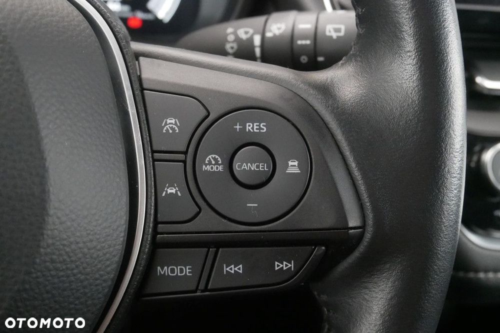 Toyota Corolla 1.8 Hybrid Comfort - 25