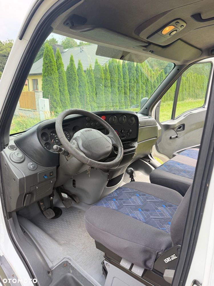 Iveco Daily 45C13 - 9
