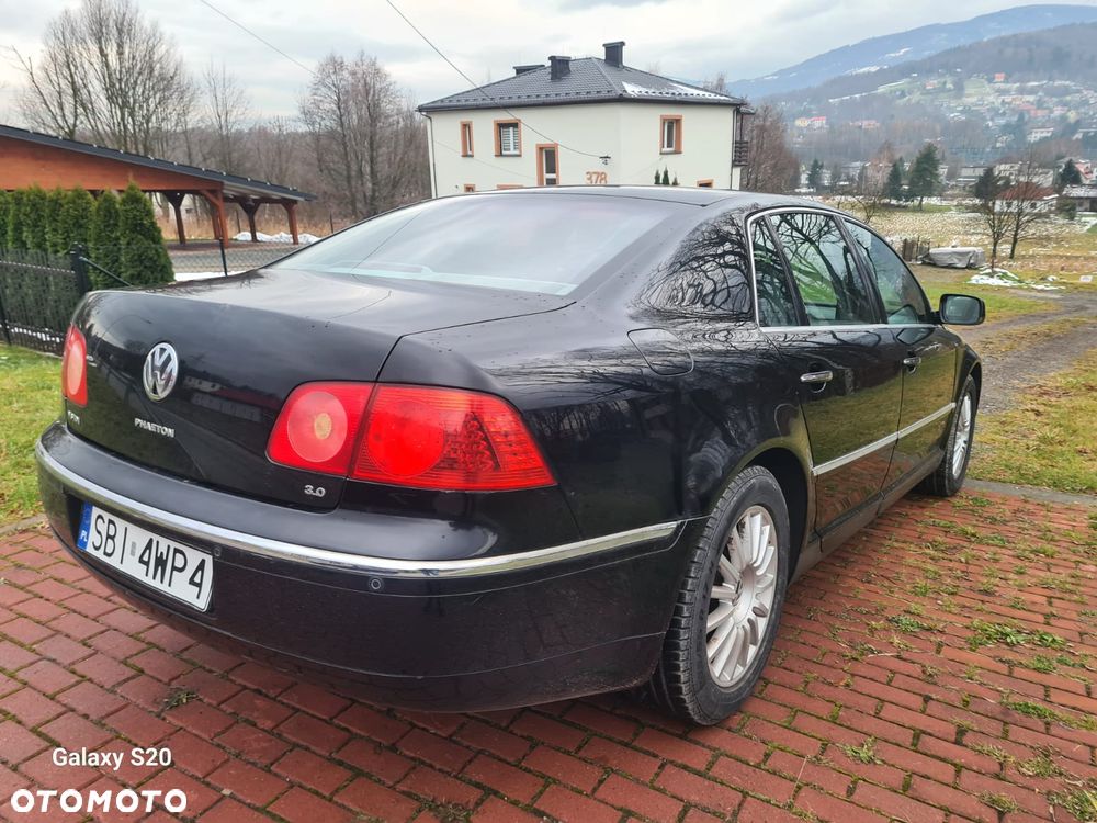 Volkswagen Phaeton - 2