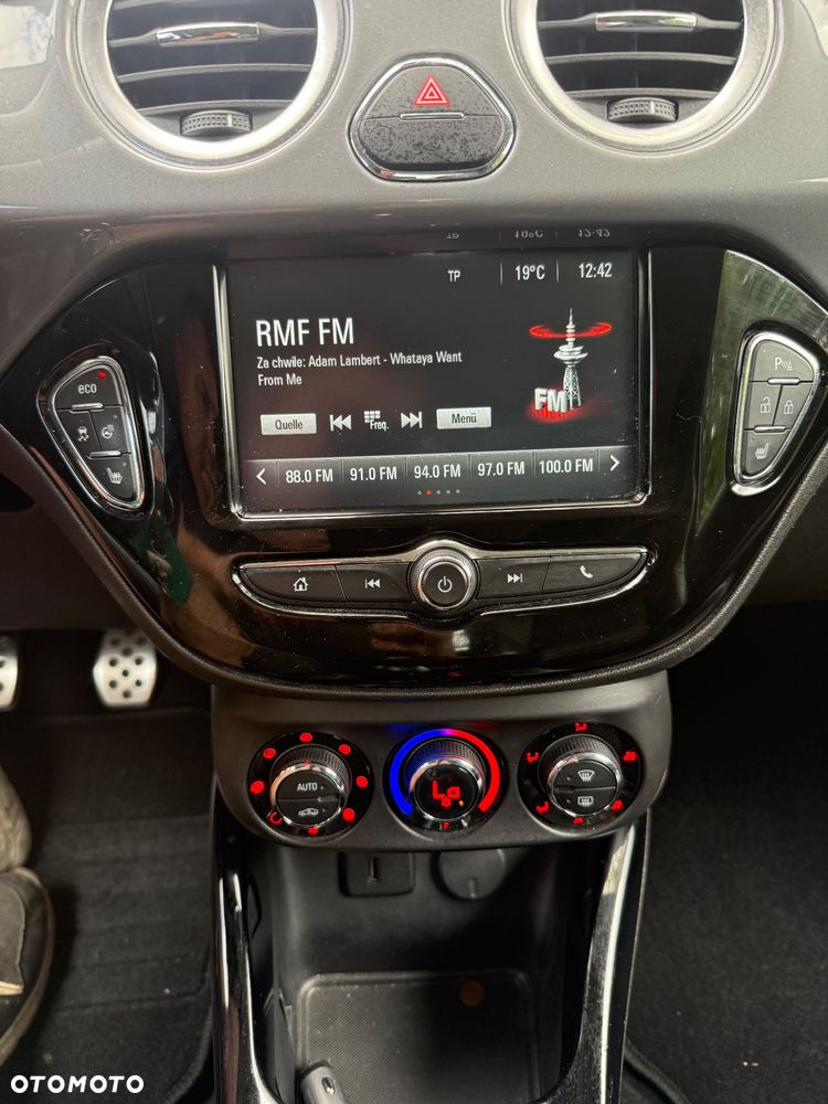 Opel Adam S - 23