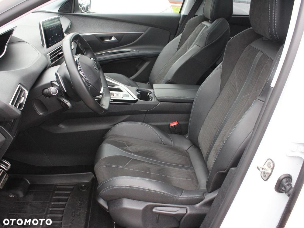 Peugeot 5008 1.2 PureTech Crossway S&S EAT8 - 9