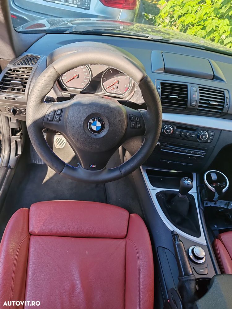 BMW Seria 1 120d - 18