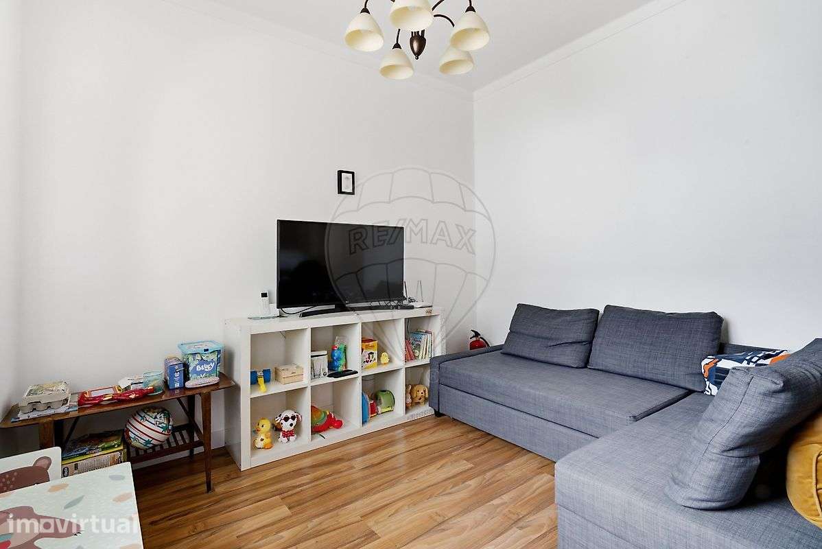 Apartamento T2 para venda - Grande imagem: 5/21