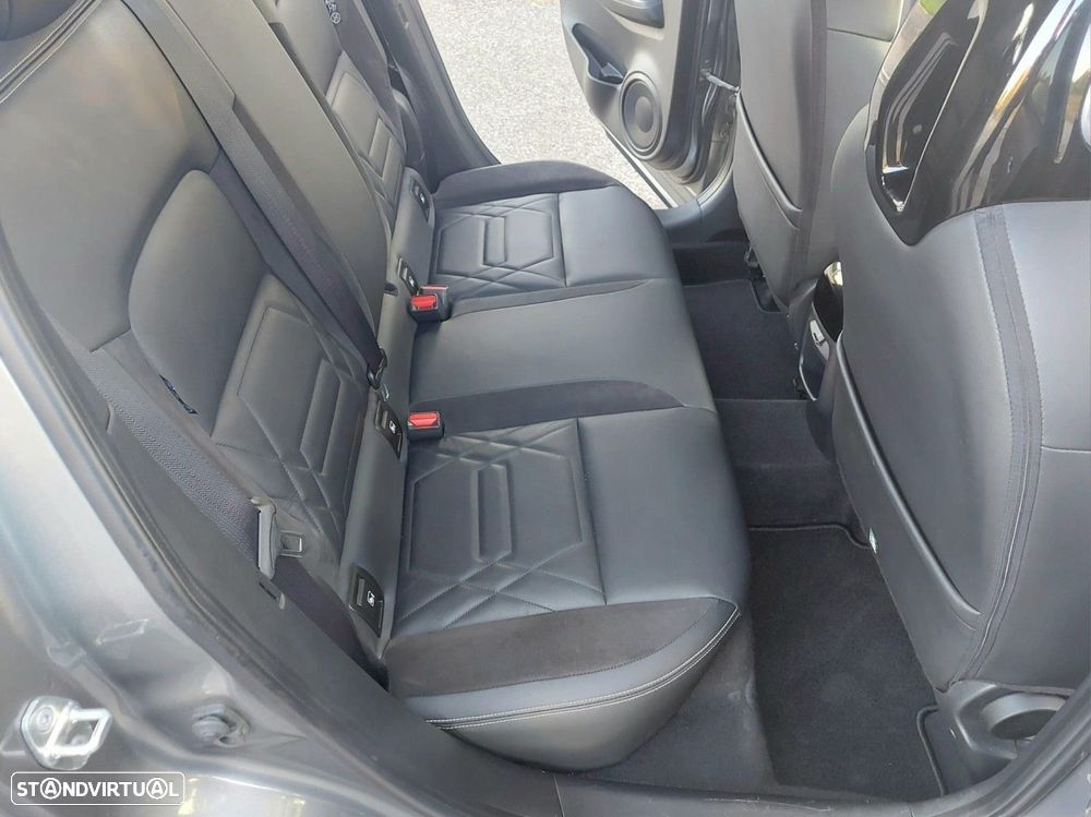 Nissan Juke 1.0 DIG-T N-Design C.Two Tone R.C.DCT - 39