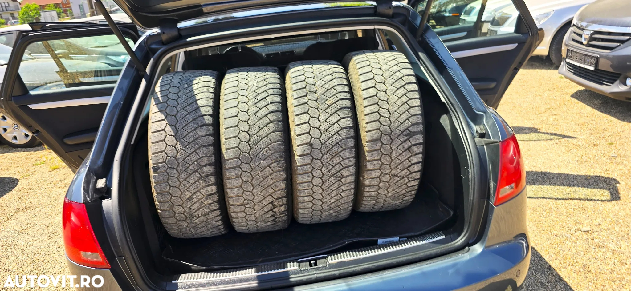 Audi A4 - 5