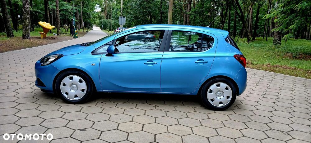 Opel Corsa 1.4 Color Edition - 8