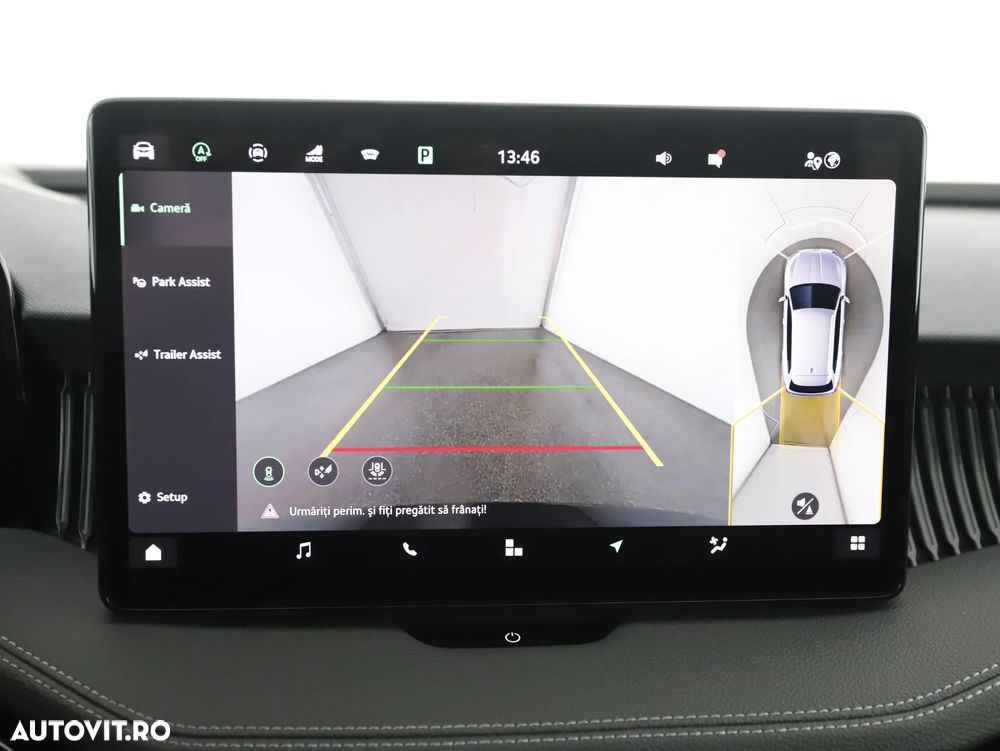 Skoda Superb Combi 1.5 TSI 150 CP DSG MHEV Essence - 19