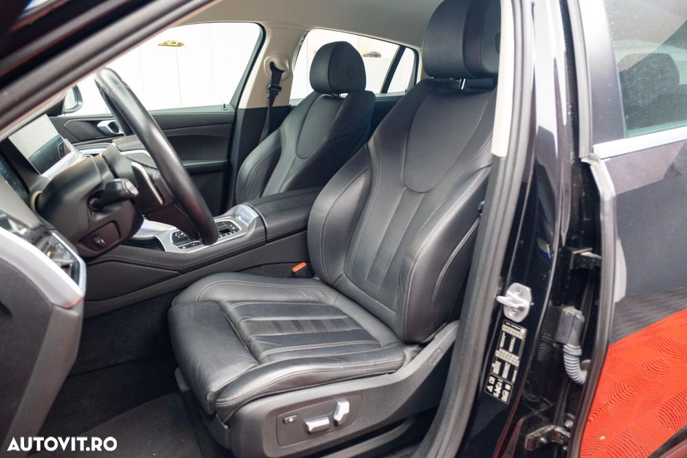 BMW X6 - 23