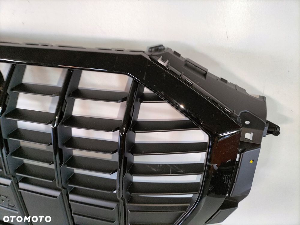 atrapa kratka grill audi q3 18- sportback - 5