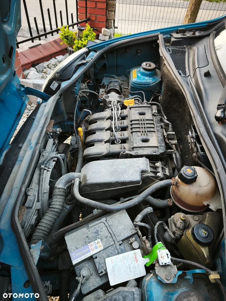 Renault Kangoo - 18
