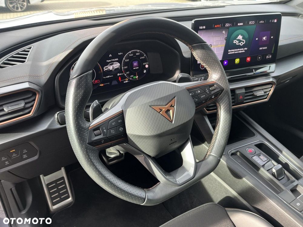 Cupra Formentor - 10