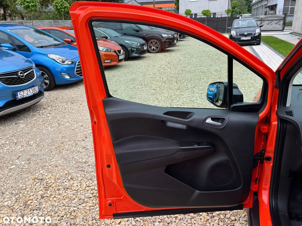 Ford Transit Courier Trend - 10