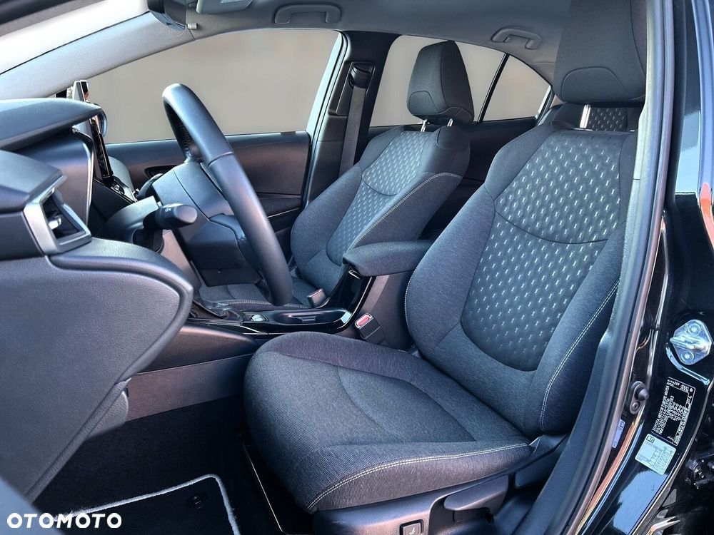 Toyota Corolla 1.8 Hybrid Style - 15