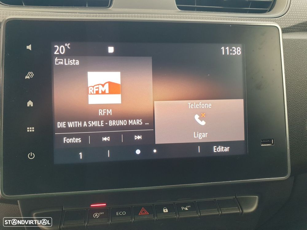 Renault Express 1.5 Blue dCi Confort - 16