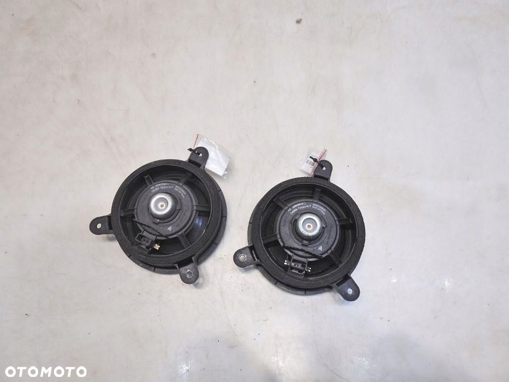 GŁOŚNIK TYŁ TYLNY SUBARU LEGACY V KOMBI 86301AJ020 EAS16P769A - 6