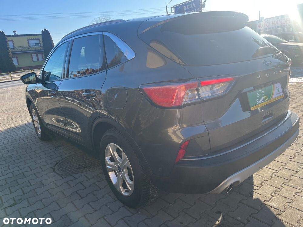 Ford Kuga 2.0 TDCi 4x2 Titanium - 26