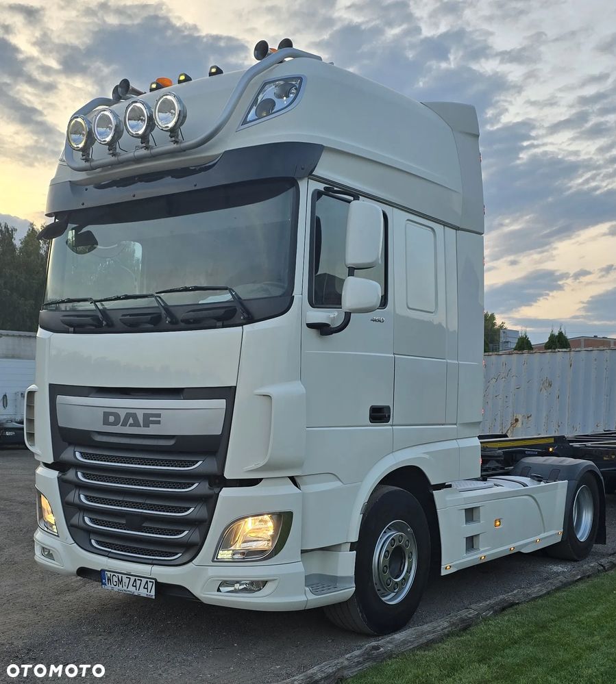 DAF 106 - 27