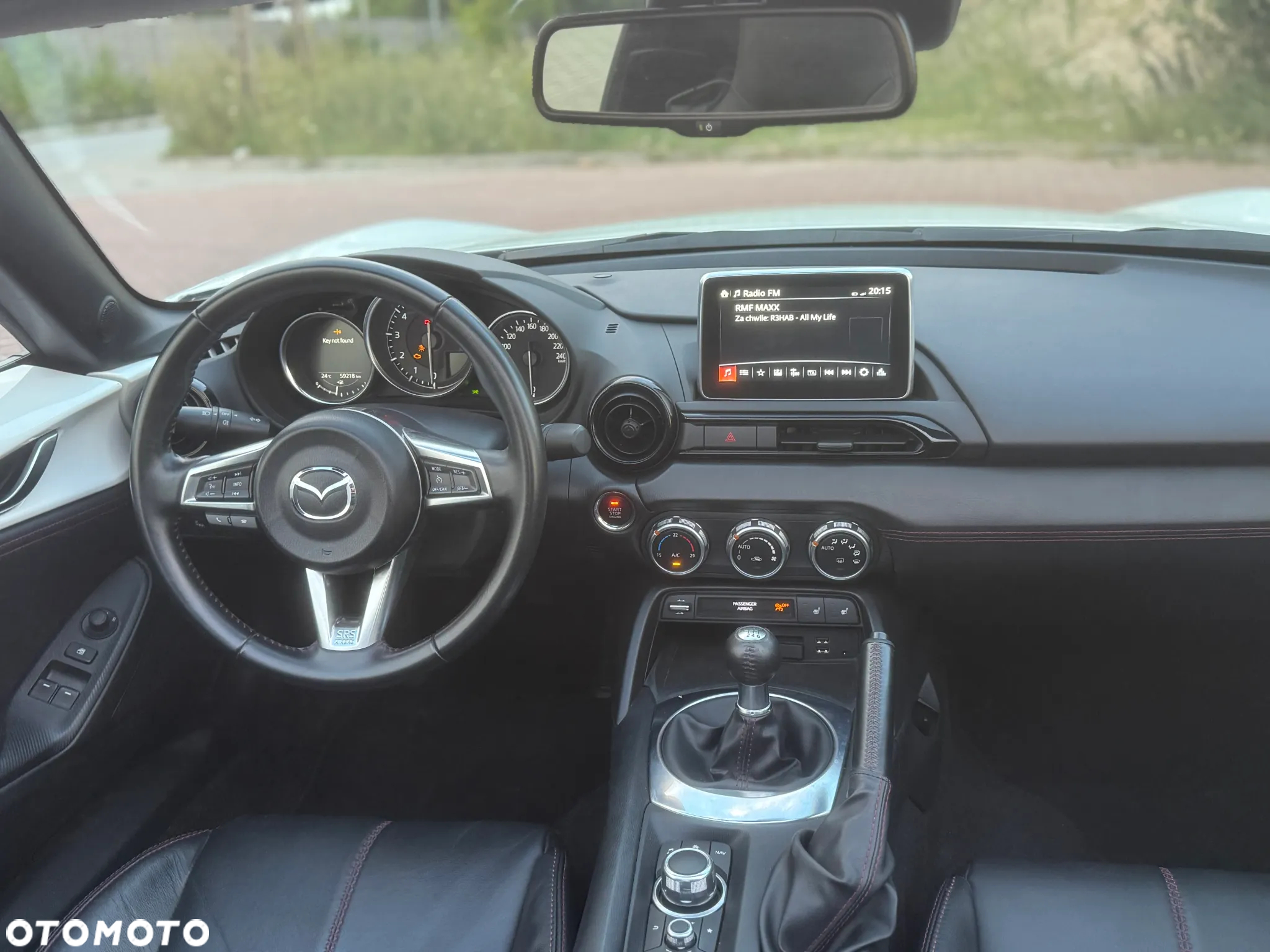 Mazda MX-5 2.0 Skyenergy - 11