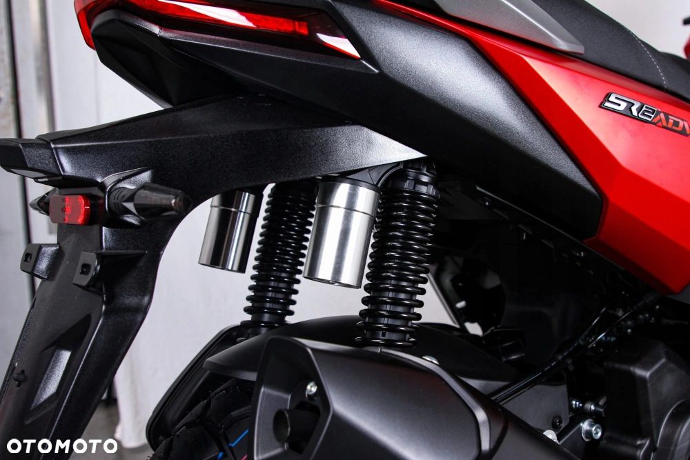 VOGE SR1 ADV - 15