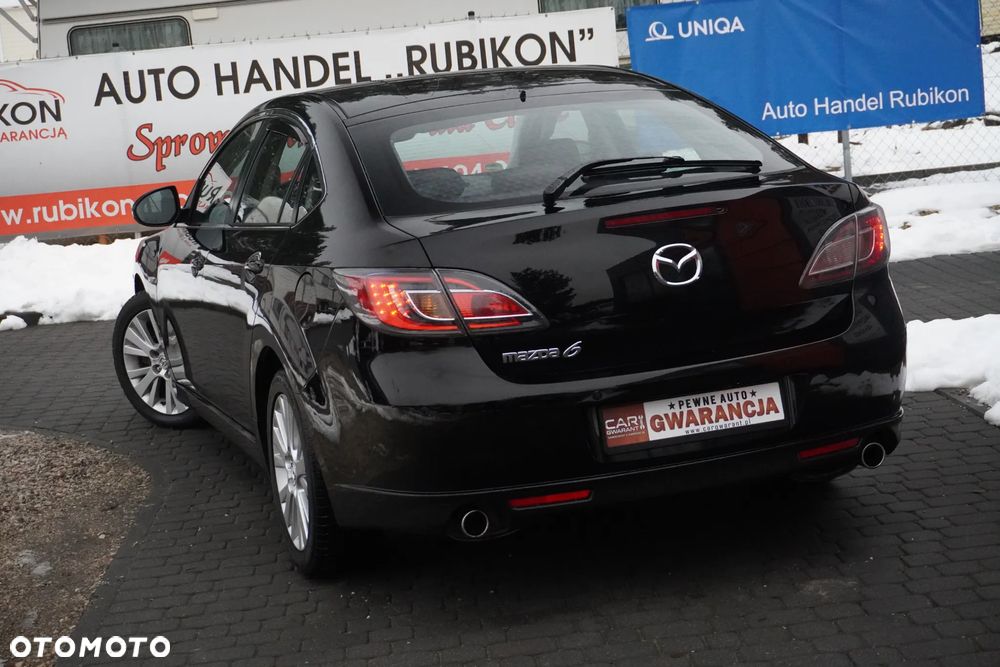 Mazda 6 2.0 Dynamic - 14