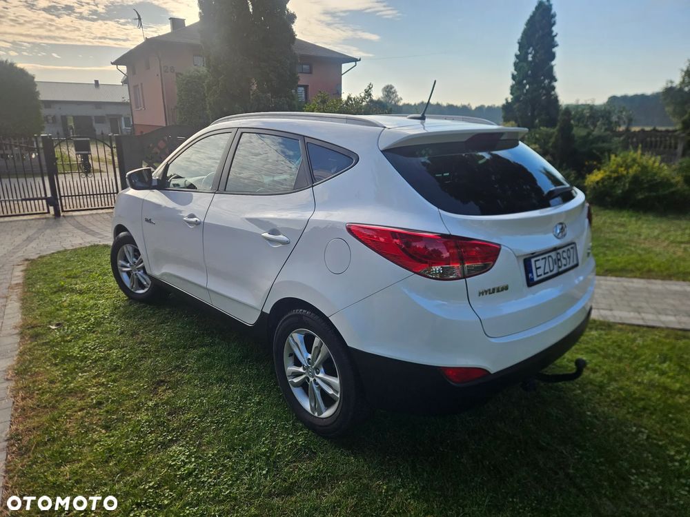 Hyundai ix35 1.6 GDI Classic 2WD - 9