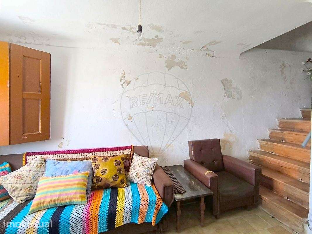 Moradia T2 em Brunhós  Soure - Grande imagem: 4/8