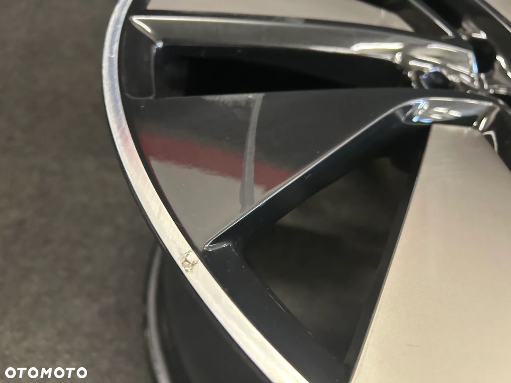 Alufelga Audi E-Tron RS 21 cali 5x130 1szt. 4J3601025AB - 7
