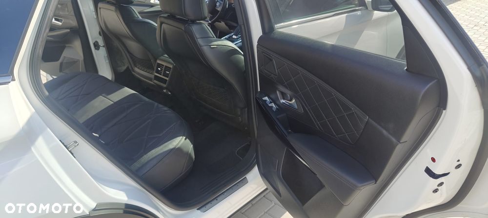 DS Automobiles DS 7 Crossback 1.6 PureTech Rivoli - 13